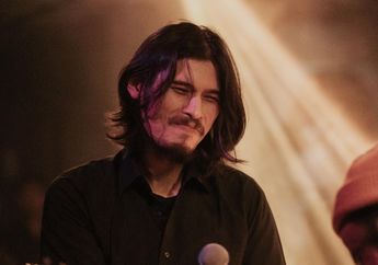 Nggak Pernah Mau Tampil Tanpa Band Saat Nyanyi Solo, Virzha: Biar Nge-rock Dong!