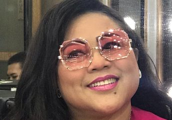 Emosinya Sudah di Ubun-ubun, 15 Tahun Lalu Berseteru, Borok Nunung Dibongkar Rekan Sejawatnya, Tak Terima Atas Tindakan Istri Iyan Sambiran yang Seolah-olah Terlihat Benar di Depan Kamera Gegara Hal Ini