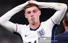 Euro 2024 - Kutukan dan Dukun Warnai Kekalahan Inggris di Final