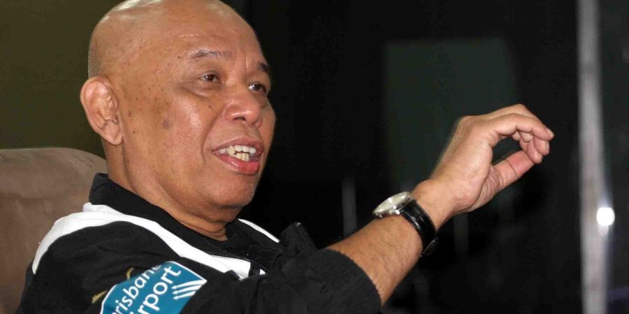 Eks Anggota Komite Etik FIFA: Posisi Wakil Presiden AFF Bisa Jadi Batu Loncatan PSSI Menuju Exco AFC