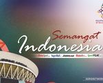 SEA Games 2019 - Triady Fauzi Diharapkan Raih Emas Nomor Gaya Ganti