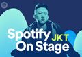 Rich Brian, (G)I-DLE, Ateez Bakal Manggung di Spotify On Stage Jakarta 2019