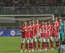 Laga FIFA Matchday Timnas Indonesia Usai, Para Pemain Diminta Jaga Sikap Saat Kembali ke Klub