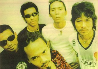 Saat Abdee Gabung Slank: Yang Gua Tahu Slank itu Iwan Fals Format Grup