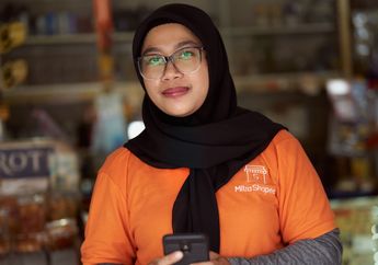 Terdampak Pandemi, Mitra Shopee Ubah Tantangan Jadi Kesempatan Baru