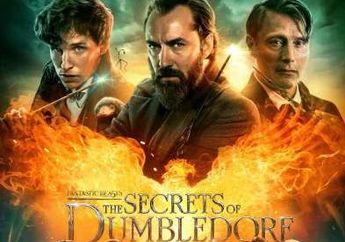 Review Fantastic Beasts 3, Lebih Seru dari Film Kedua Tapi Masih Kalah dari Film Pertama!