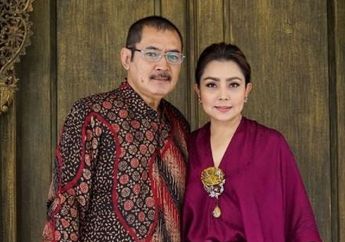 Gerah Terus-terusan Diterpa Isu Miring hingga Akhirnya Kini Buka Suara, Mayangsari Tanggapi Predikat Pelakor Senior dari Publik yang Disematkan padanya: Seolah-olah Aku yang Pertama Kali