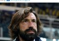 Juventus Kalah Lagi, Andrea Pirlo Ungkap Pemainnya Takut Inter Milan