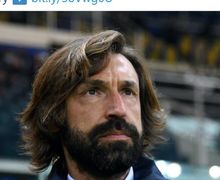 Juventus Susah Payah Menang, Andrea Pirlo Mengaku Sengaja Bikin Rumit