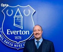 Everton Siap Tikung Bek Incaran Arsenal di Bursa Transfer!