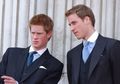 Kesalahan Pangeran William Ini Harus Ditanggung Pangeran Harry, Hingga Sempat Terjadi Perang Dingin Antar Saudara