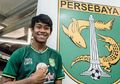 Sebagai Pemain Anyar, Ini Permintaan Khusus Mochamad Supriadi untuk Para Fan Persebaya