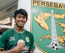 Debut Quick Supriadi untuk Persebaya Diwarnai Aksi 'Baku Hantam' Sesama Pemilik Nomor Punggung 11!