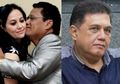 Tak Banyak yang Tahu, Inilah Sosok Mantan Suami Meriam Bellina yang Profesinya Tak Kalah Mentereng dari Hotman Paris