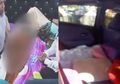 Viral Keluarga Paksa Mandikan dan Menciumi Mayat Pasien Corona, Nafa Urbach Sampai Elus Dada: 'Yang Ngeyel Kayak Gini...'