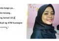 Tinggalkan Kartu ATM dan Uang Tunai Rp 10 Juta, Inta Ferin Diduga Lompat dari Jembatan Musi, Sepucuk Surat Misterius untuk Ayahnya Jadi Pesan Terakhir