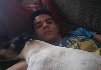 Dasar Anak Durhaka, Pria Ini Tega Potong Tubuh Ibunya Sendiri jadi Ribuan Bagian hingga Dibagikan ke Anjing Peliharaan usai Dengar Suara Misterius dalam Kepalanya
