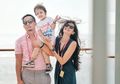 Niat Belikan Obat untuk Istri dan Anak yang Sakit, Ringgo Agus Rahman Malah Diminta Beli Sepatu Hingga Mainan