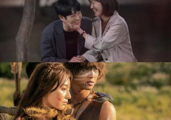 7 Drama Korea yang Recommended Buat Kalian Tonton. Drama Jung Hae In dan Song Joong Ki Teratas!