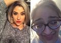 Cantik Bak Model, 10 Wanita Ini Tak Malu untuk Tunjukkan Sisi Jelek Mereka