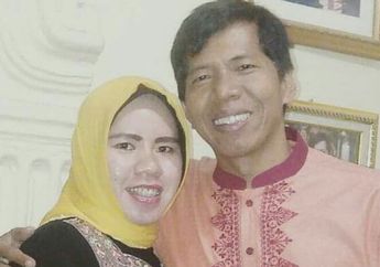 Lagi-lagi Nikah Siri dengan Janda Beranak Dua, Ternyata Pernikahan Kiwil Sempat Diprediksi Paranormal Kondang Ini: Pernikahannya Udah Lebih dari 3 Kali