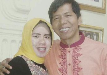 Baru 2 Bulan Jadi Istri Tunggal Kiwil Kini Sudah Dimadu Lagi, Rochimah Beri Nasihat Baik: Jika Ada yang Tidak Mengenakan, Cepatlah Beristighfar