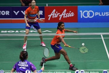 Pemain Ganda Putri Malaysia Tak Gentar Dengan Kembalinya Mantan Finalis Kejuaraan Dunia Junior Semua Halaman Sportfeat Com Pemain Ganda Putri Malaysia Tak Gentar Dengan Kembalinya Mantan Finalis Kejuaraan Dunia Junior Semua Halaman Sportfeat Com