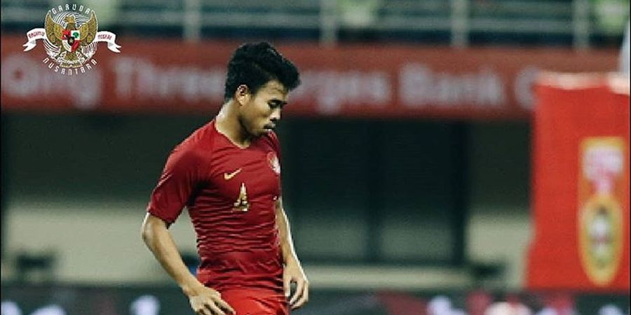 Didepak dari Timnas Indonesia, Satu Syarat Wajib Nurhidayat untuk Tobat