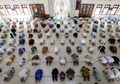 Menuju New Normal, Begini Fatwa Terbaru MUI Soal Pelaksanaan Salat Jumat di Masa PSBB Transisi