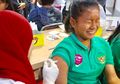 Vaksinasi Influenza Bagi Atlet Indonesia Menuju Prestasi Puncak Asian Games & Asian Paragames 2018