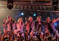 Serahin Diri ke FBI, Vokalis dan Bassis Iced Earth Resmi Cabut dari Band