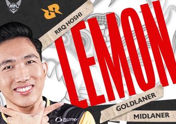Build Wanwan Mobile Legends Tersakit Versi RRQ Lemon di MPL ID S9