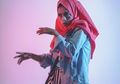 Kemampuannya Sebagai Content Creator Dipertanyakan Warganet, Nurrani 'Istri Iqbal' Kepergok Sedang Melamar Pekerjaan