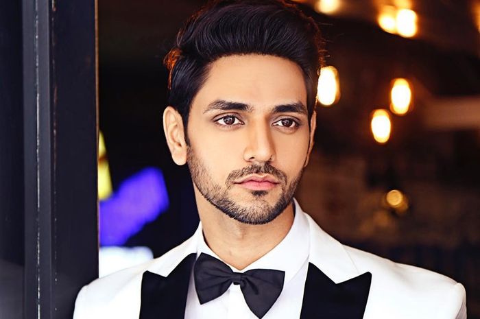 Transformasi Shakti Arora Pemain Ranveer Dan Ishani Ganteng