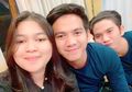 Heboh Rizki DA Cium Pipi Wanita Lain Saat Santer Kabar Nadya Mustika Hamil, Ridho DA Ungkap Statusnya