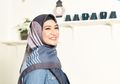 Gaya Hijab Modis ala Angkie Yudistia, Tuna Rungu yang Jadi Staf Khusus Presiden Jokowi