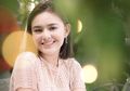 Berbalut Mini Dress, Amanda Manopo Ikatan Cinta Berpose Seksi di Dalam Bathtub! Netizen: Cantik Nggak Ada Obat!