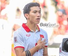 Piala AFF 2022 - Dua Sisi Doan Van Hau Menurut Masyarakat Vietnam