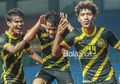 Spekulasi Liar Media Vietnam, Sebut Pemain Malaysia Palsukan Usia di Piala AFF U-19 2022