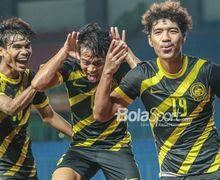 Spekulasi Liar Media Vietnam, Sebut Pemain Malaysia Palsukan Usia di Piala AFF U-19 2022
