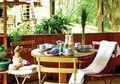 Bisa Juga Manfaatkan Balkon Ini Ide Mempercantik Teras di Rumah!