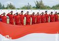 Piala AFF U-15 - Taklukkan Myanmar, Timnas U-15 Indonesia Lolos ke Semifinal