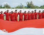 Jadwal Lengkap Semifinal Piala AFF U-15 2019, Timnas U-15 Indonesia Vs Thailand