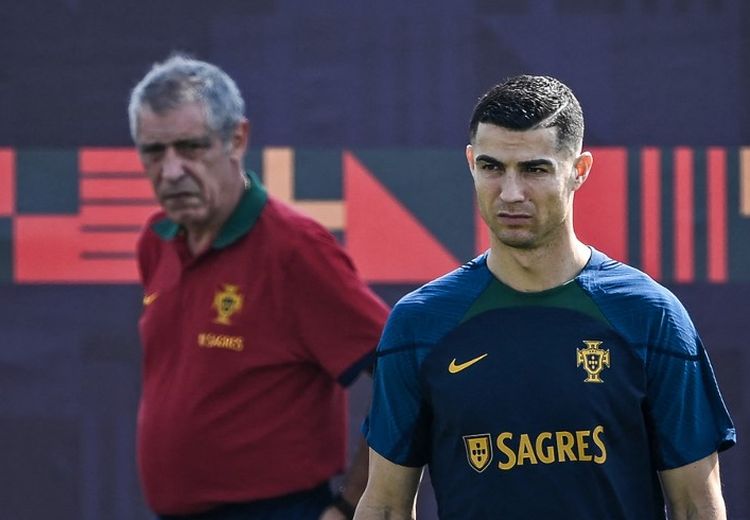 Sampai Seret Nama Tuhan, Kakak Cristiano Ronaldo Ngamuk ke Pelatih Timnas Portugal!