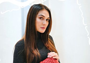 Bertubi-tubi Dicemooh Usai Terjerat Kasus Video Panas dan Putus dari Reino Barack, Luna Maya Sempat Terpikir Ingin Bunuh Diri: Kenapa Orang-orang Jahat Sama Gue?