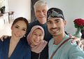 2 Bulan Kepergian Ashraf Sinclair, Ibu Mertua Bunga Citra Lestari Ungkap Harapannya pada Menantu dan Cucunya, Dida Sinclair: Teruskan Cinta Almarhum