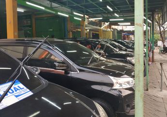 Berburu Mobkas, Ini Alasan Kenapa Lebih Disarankan Mobil dari Pabrikan Jepang