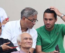 Trial di Inggris, Ezra Walian Justru Dikaitkan dengan Sejumlah Klub Besar Tanah Air