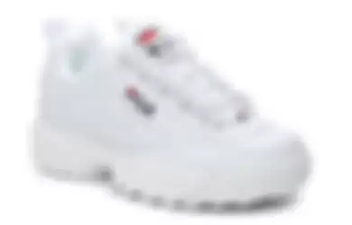 Fila Disruptor