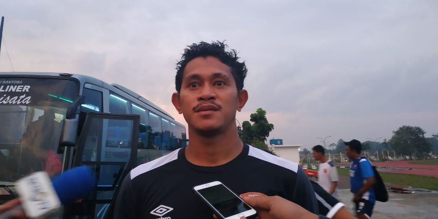 Skuat PSM Makassar Tak Khawatir Hadapi Kaya FC Tanpa Dukungan Suporter di Stadion